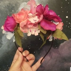 H&M Flower Crown Bundle
